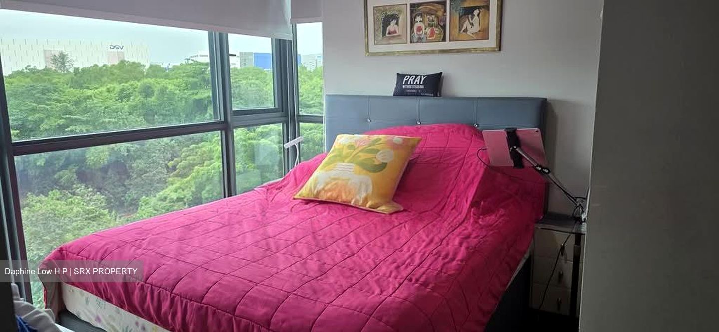 Kingsford Waterbay (D19), Apartment #579281241